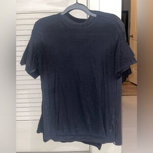 Men’s Rag & bone size small black t shirt